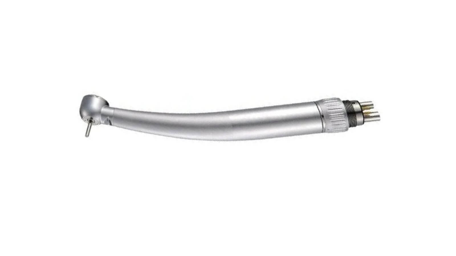 Air-Driven High-Speed Handpieces